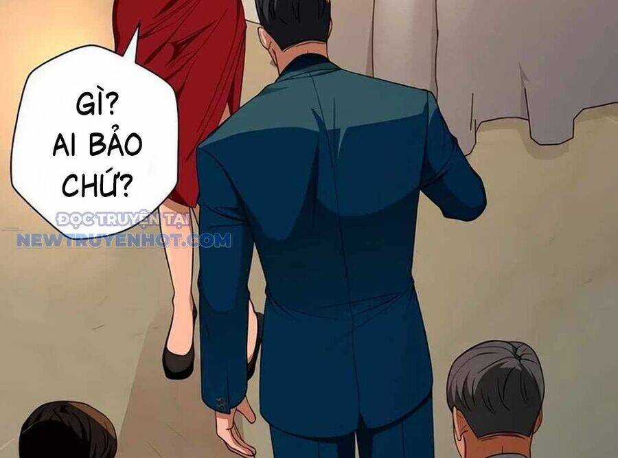 Lừa Đảo Bằng Giọng Nói Làm Đảo Lộn Cuộc Sống Của Bạn Chapter 15 trang 244