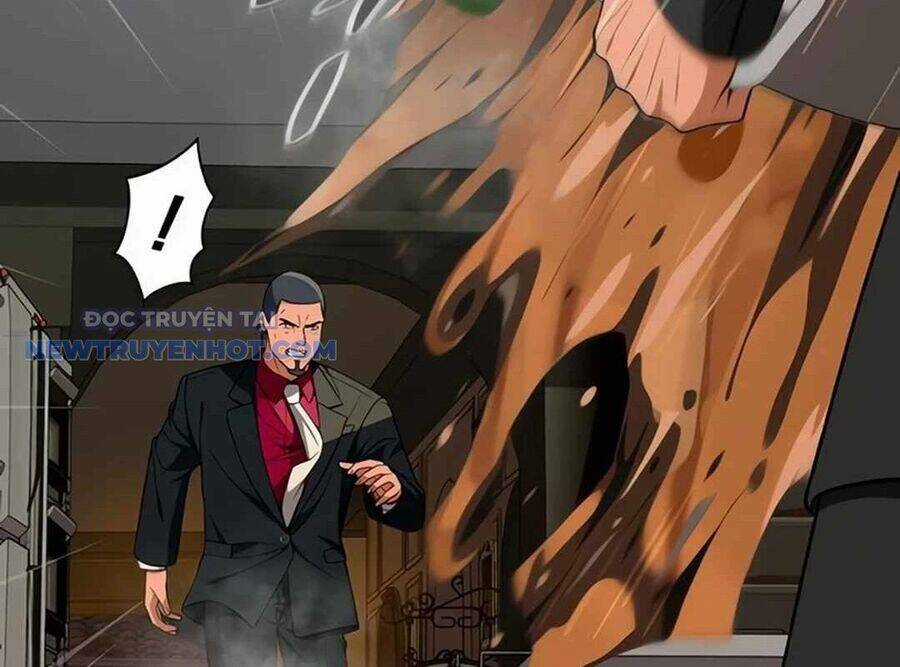 Lừa Đảo Bằng Giọng Nói Làm Đảo Lộn Cuộc Sống Của Bạn Chapter 15 trang 286