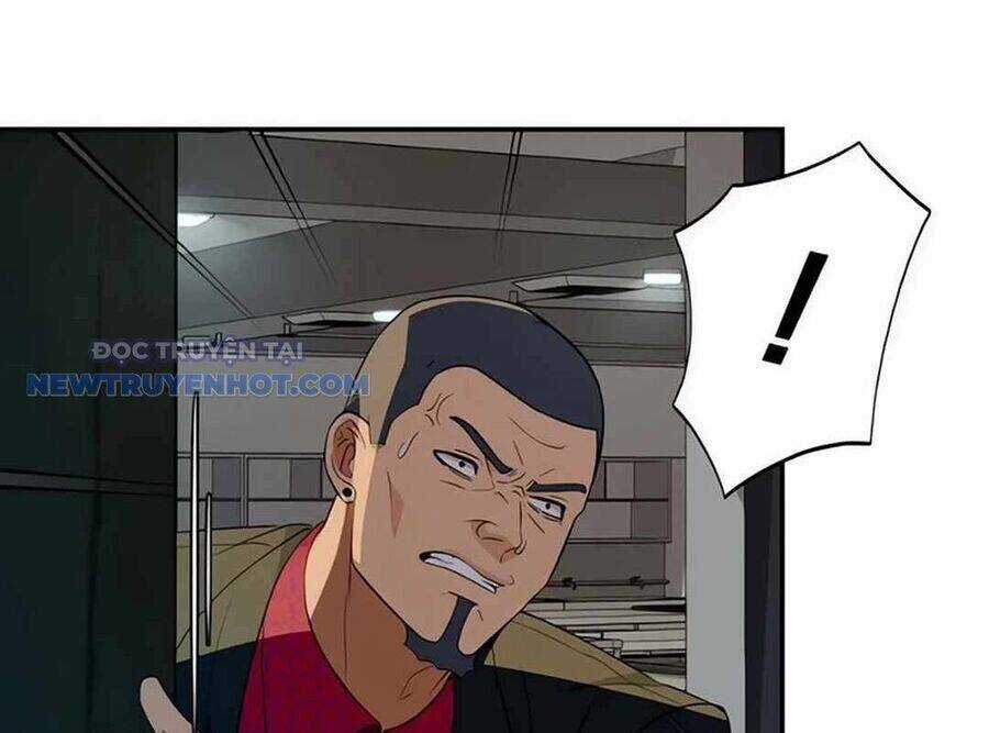 Lừa Đảo Bằng Giọng Nói Làm Đảo Lộn Cuộc Sống Của Bạn Chapter 15 trang 301