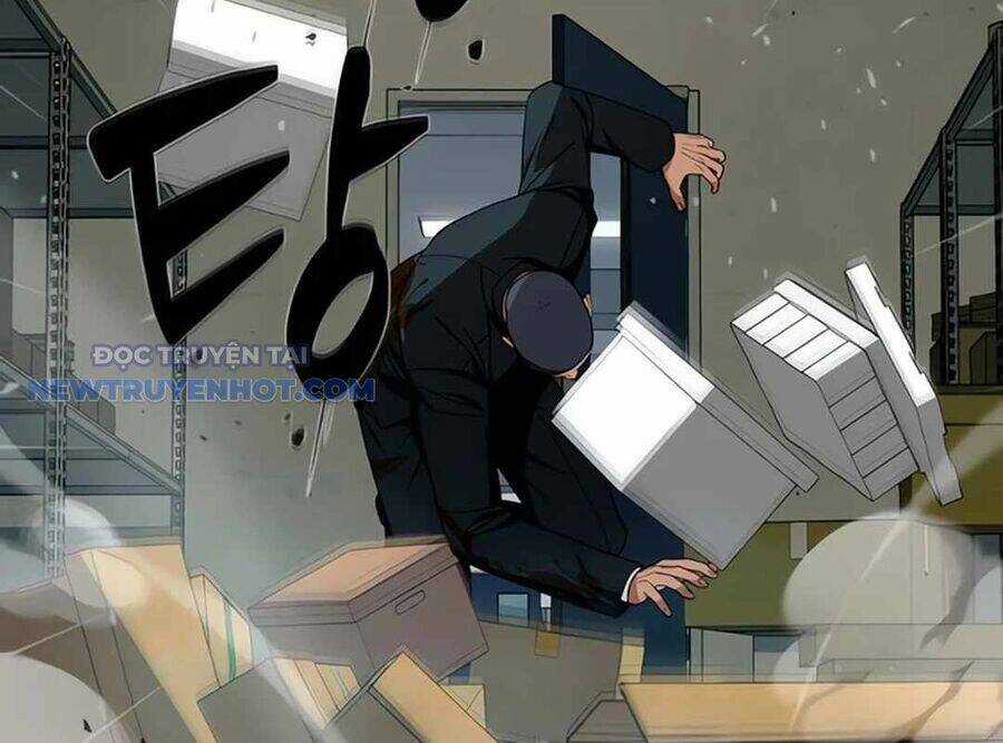 Lừa Đảo Bằng Giọng Nói Làm Đảo Lộn Cuộc Sống Của Bạn Chapter 15 trang 311