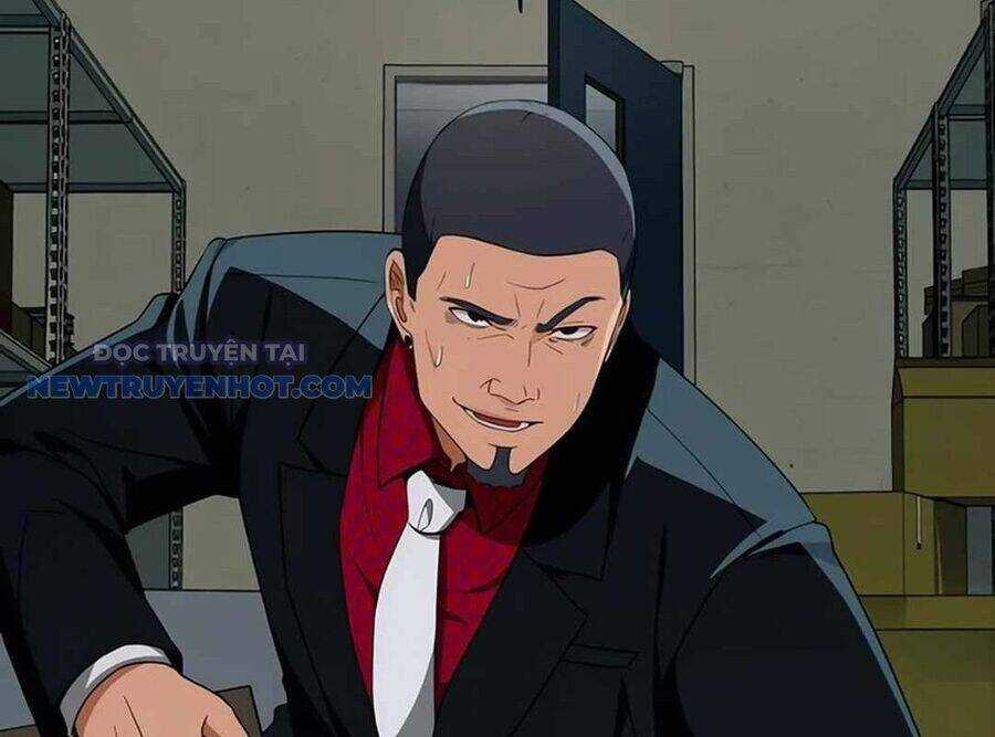 Lừa Đảo Bằng Giọng Nói Làm Đảo Lộn Cuộc Sống Của Bạn Chapter 15 trang 361