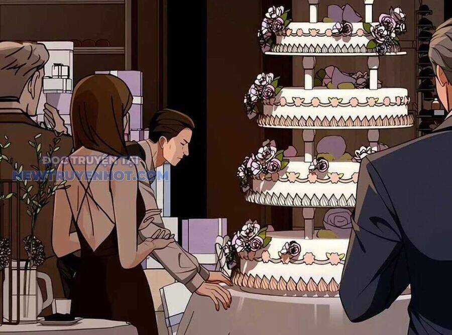 Lừa Đảo Bằng Giọng Nói Làm Đảo Lộn Cuộc Sống Của Bạn Chapter 15 trang 6