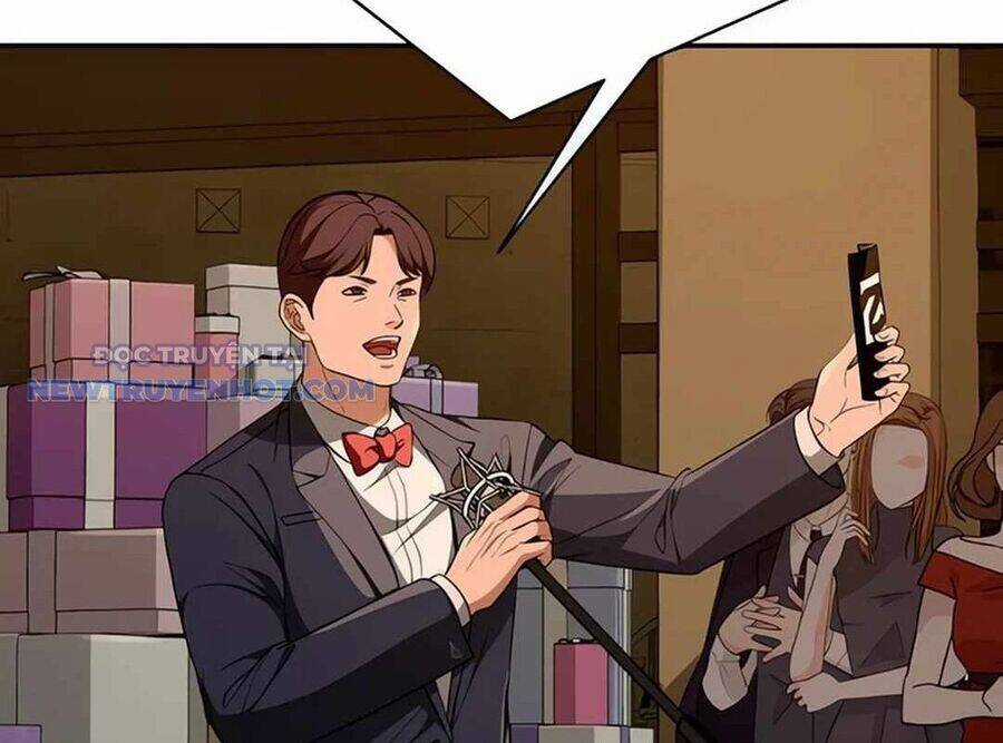 Lừa Đảo Bằng Giọng Nói Làm Đảo Lộn Cuộc Sống Của Bạn Chapter 15 trang 90