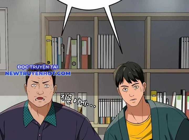 Lừa Đảo Bằng Giọng Nói Làm Đảo Lộn Cuộc Sống Của Bạn Chapter 16 trang 170