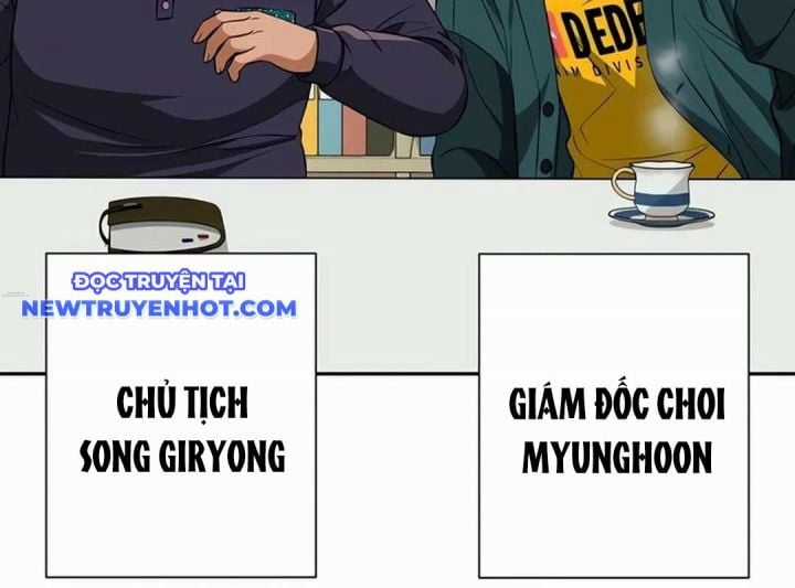 Lừa Đảo Bằng Giọng Nói Làm Đảo Lộn Cuộc Sống Của Bạn Chapter 16 trang 171