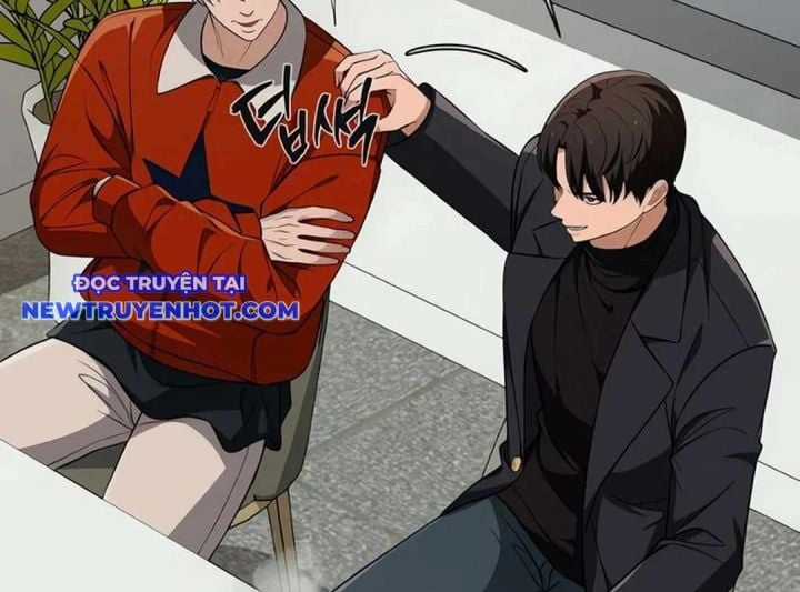 Lừa Đảo Bằng Giọng Nói Làm Đảo Lộn Cuộc Sống Của Bạn Chapter 16 trang 190