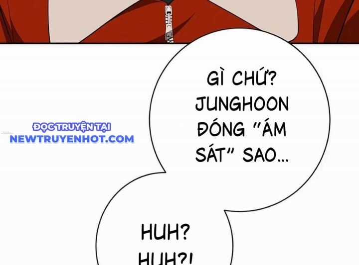 Lừa Đảo Bằng Giọng Nói Làm Đảo Lộn Cuộc Sống Của Bạn Chapter 16 trang 194