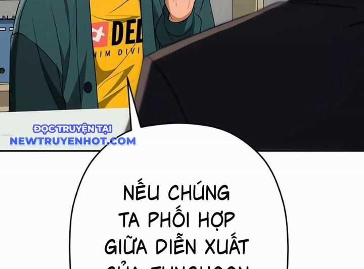 Lừa Đảo Bằng Giọng Nói Làm Đảo Lộn Cuộc Sống Của Bạn Chapter 16 trang 210