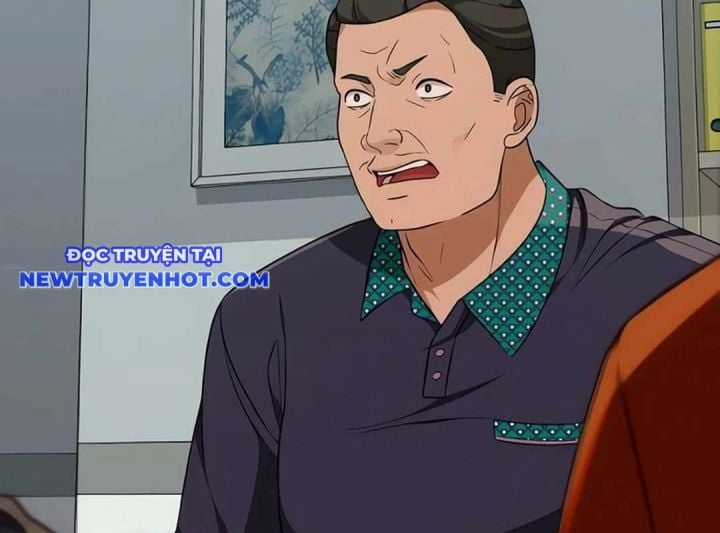 Lừa Đảo Bằng Giọng Nói Làm Đảo Lộn Cuộc Sống Của Bạn Chapter 16 trang 217