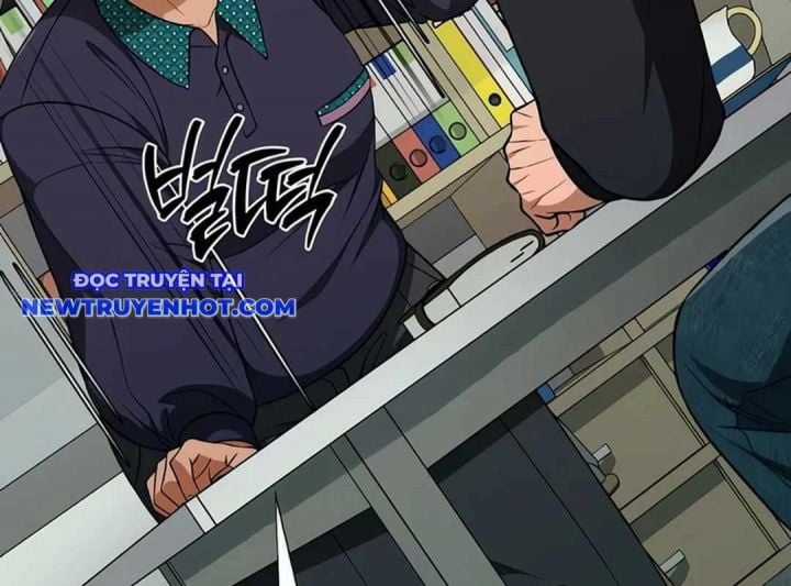 Lừa Đảo Bằng Giọng Nói Làm Đảo Lộn Cuộc Sống Của Bạn Chapter 16 trang 256