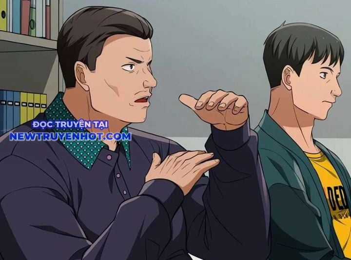 Lừa Đảo Bằng Giọng Nói Làm Đảo Lộn Cuộc Sống Của Bạn Chapter 16 trang 263