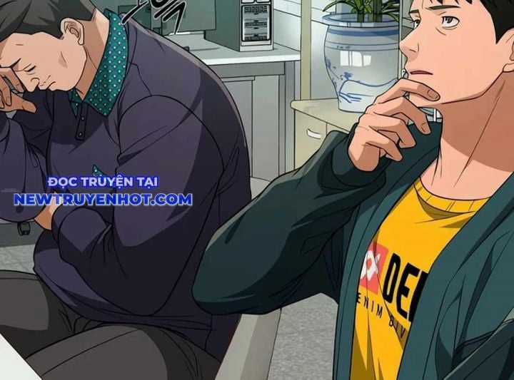 Lừa Đảo Bằng Giọng Nói Làm Đảo Lộn Cuộc Sống Của Bạn Chapter 16 trang 270