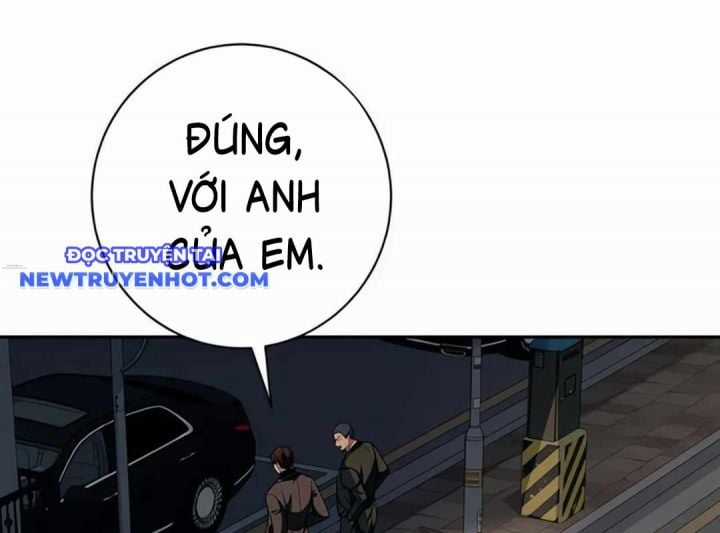 Lừa Đảo Bằng Giọng Nói Làm Đảo Lộn Cuộc Sống Của Bạn Chapter 16 trang 28