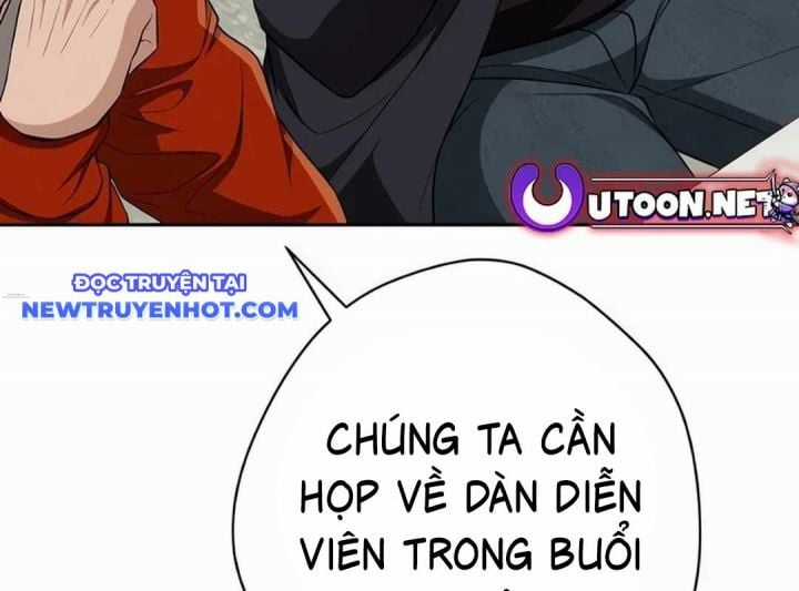 Lừa Đảo Bằng Giọng Nói Làm Đảo Lộn Cuộc Sống Của Bạn Chapter 16 trang 295