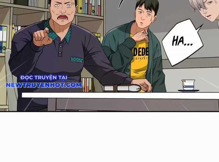 Lừa Đảo Bằng Giọng Nói Làm Đảo Lộn Cuộc Sống Của Bạn Chapter 16 trang 307