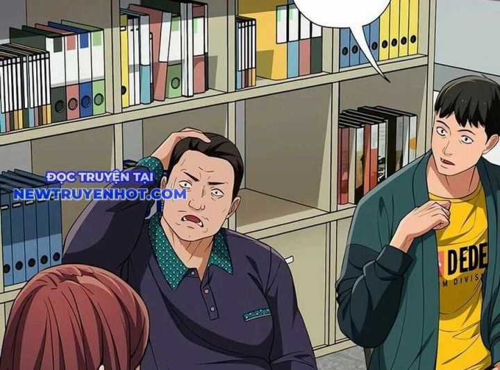 Lừa Đảo Bằng Giọng Nói Làm Đảo Lộn Cuộc Sống Của Bạn Chapter 17 trang 10