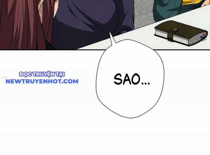 Lừa Đảo Bằng Giọng Nói Làm Đảo Lộn Cuộc Sống Của Bạn Chapter 17 trang 11