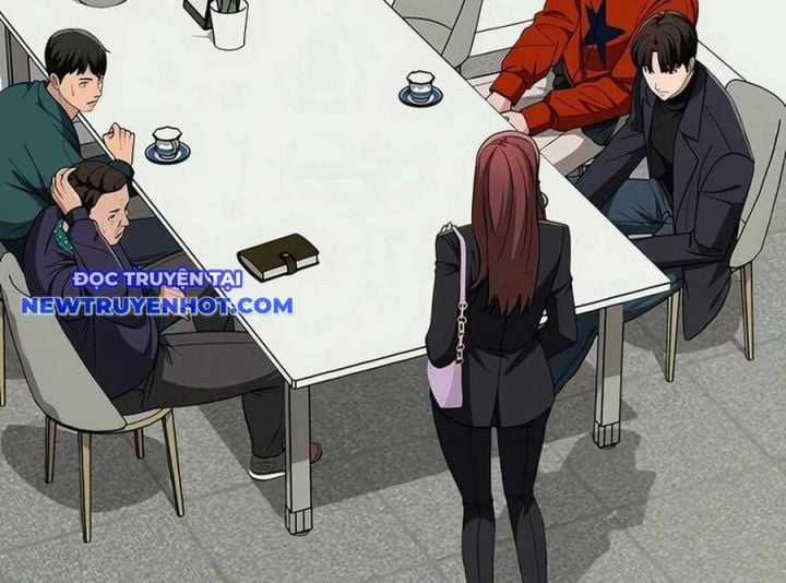 Lừa Đảo Bằng Giọng Nói Làm Đảo Lộn Cuộc Sống Của Bạn Chapter 17 trang 17