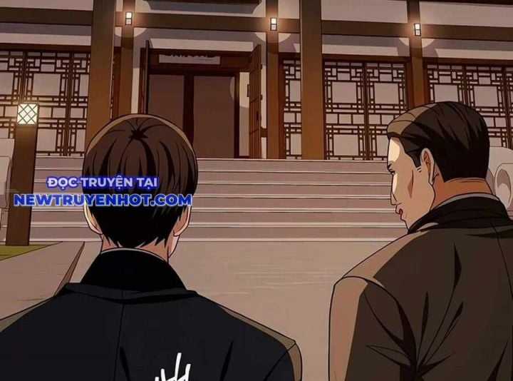 Lừa Đảo Bằng Giọng Nói Làm Đảo Lộn Cuộc Sống Của Bạn Chapter 17 trang 212