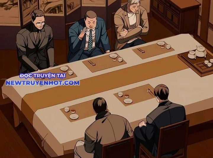 Lừa Đảo Bằng Giọng Nói Làm Đảo Lộn Cuộc Sống Của Bạn Chapter 17 trang 242