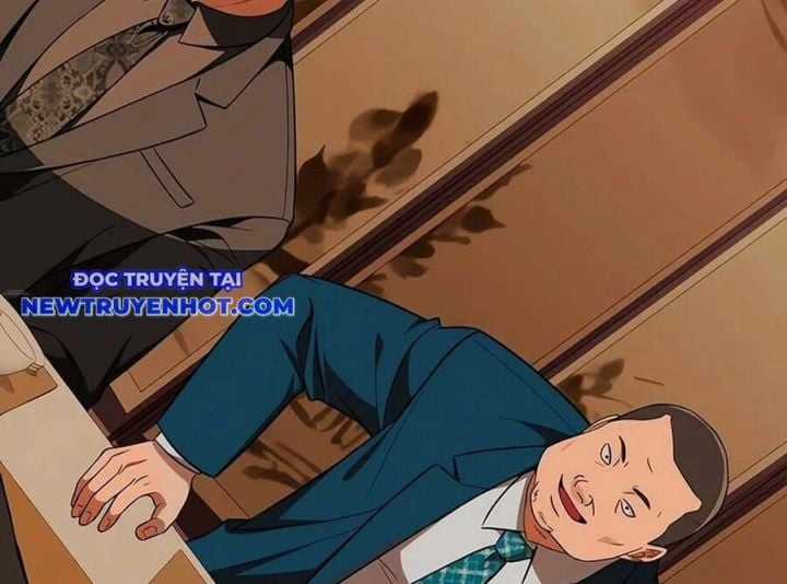 Lừa Đảo Bằng Giọng Nói Làm Đảo Lộn Cuộc Sống Của Bạn Chapter 17 trang 307