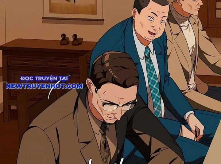 Lừa Đảo Bằng Giọng Nói Làm Đảo Lộn Cuộc Sống Của Bạn Chapter 17 trang 320