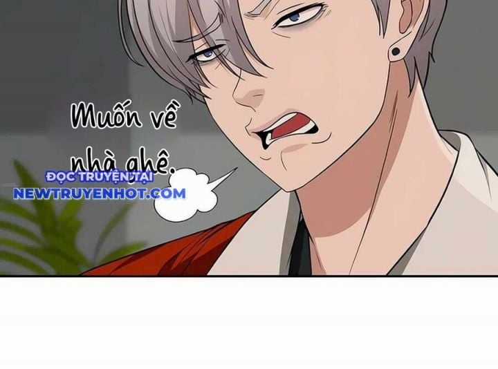 Lừa Đảo Bằng Giọng Nói Làm Đảo Lộn Cuộc Sống Của Bạn Chapter 17 trang 75