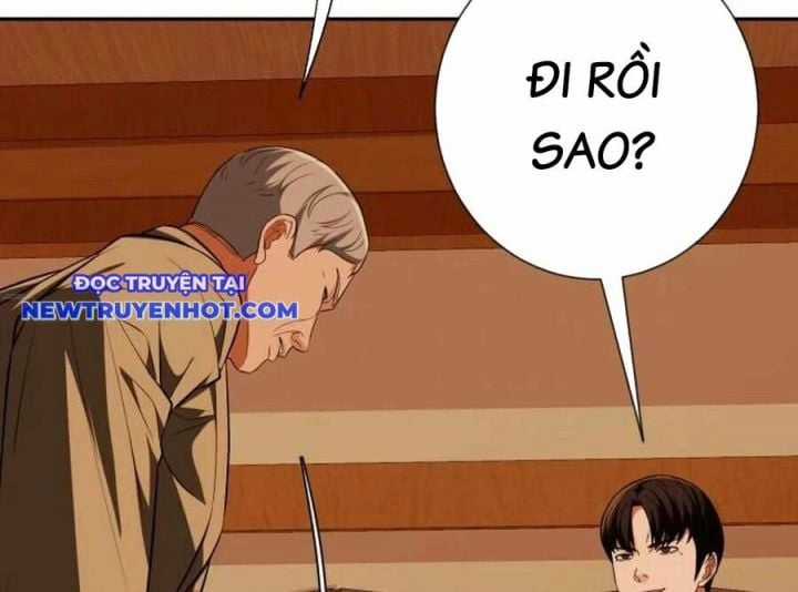 Lừa Đảo Bằng Giọng Nói Làm Đảo Lộn Cuộc Sống Của Bạn Chapter 18 trang 162