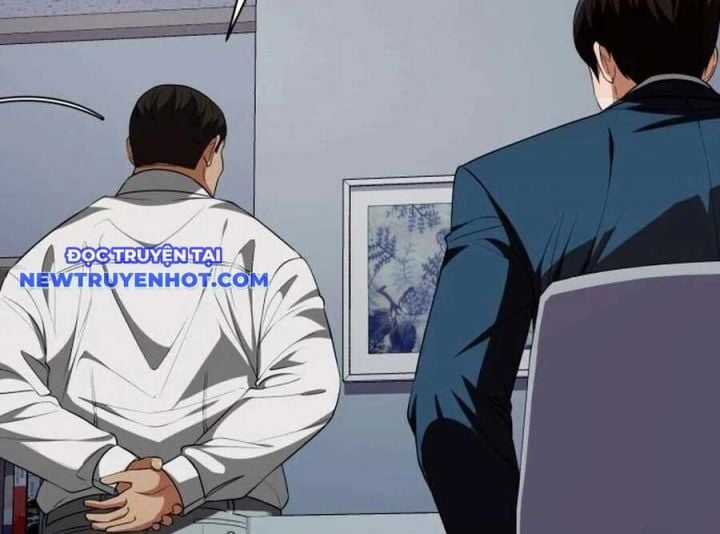 Lừa Đảo Bằng Giọng Nói Làm Đảo Lộn Cuộc Sống Của Bạn Chapter 18 trang 229