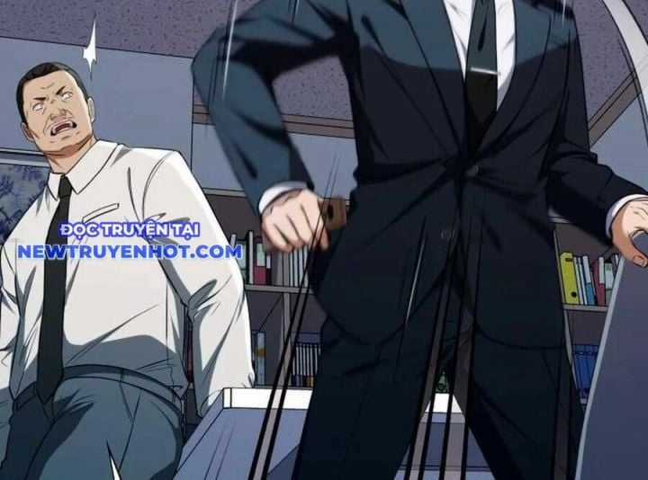 Lừa Đảo Bằng Giọng Nói Làm Đảo Lộn Cuộc Sống Của Bạn Chapter 18 trang 238