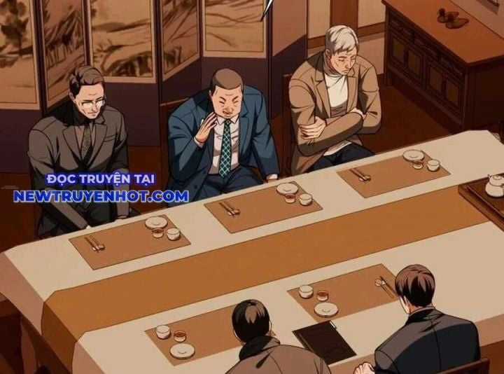 Lừa Đảo Bằng Giọng Nói Làm Đảo Lộn Cuộc Sống Của Bạn Chapter 18 trang 25