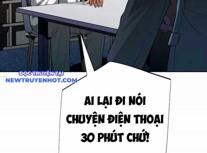 Lừa Đảo Bằng Giọng Nói Làm Đảo Lộn Cuộc Sống Của Bạn Chapter 18 trang 272