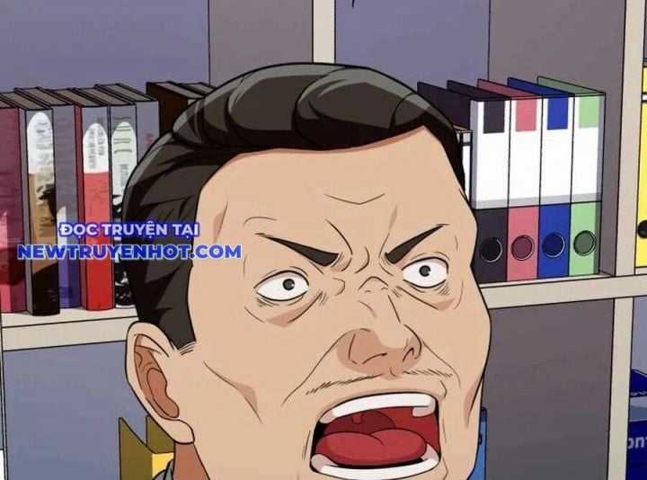 Lừa Đảo Bằng Giọng Nói Làm Đảo Lộn Cuộc Sống Của Bạn Chapter 18 trang 280