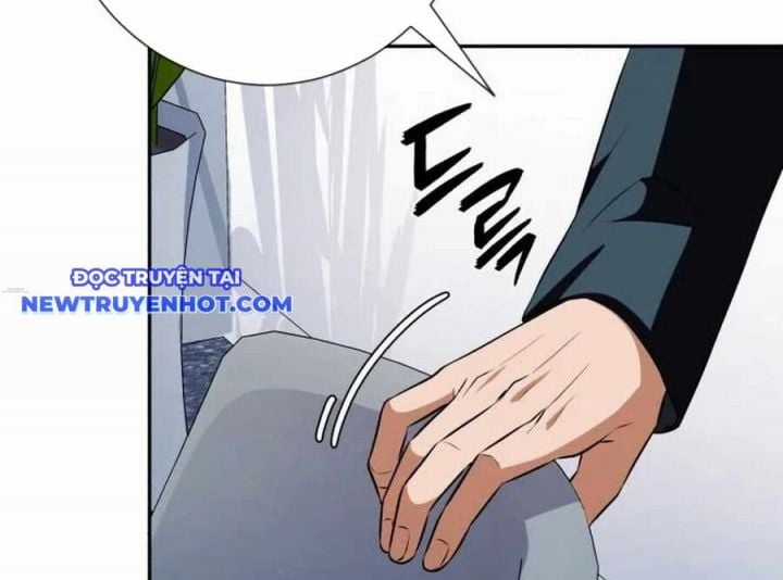 Lừa Đảo Bằng Giọng Nói Làm Đảo Lộn Cuộc Sống Của Bạn Chapter 18 trang 291