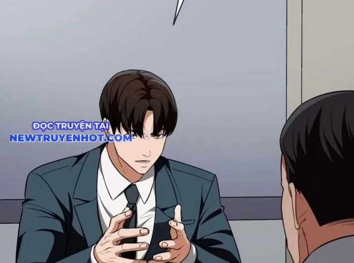 Lừa Đảo Bằng Giọng Nói Làm Đảo Lộn Cuộc Sống Của Bạn Chapter 18 trang 302