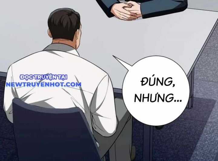 Lừa Đảo Bằng Giọng Nói Làm Đảo Lộn Cuộc Sống Của Bạn Chapter 18 trang 311