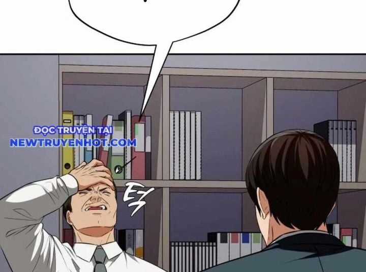 Lừa Đảo Bằng Giọng Nói Làm Đảo Lộn Cuộc Sống Của Bạn Chapter 18 trang 319