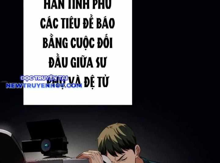 Lừa Đảo Bằng Giọng Nói Làm Đảo Lộn Cuộc Sống Của Bạn Chapter 18 trang 73