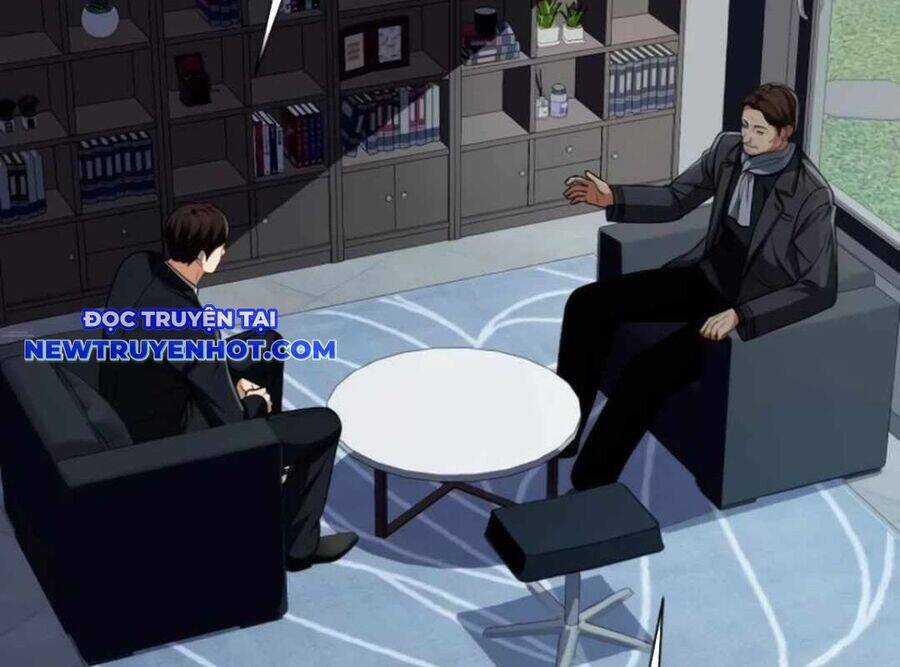 Lừa Đảo Bằng Giọng Nói Làm Đảo Lộn Cuộc Sống Của Bạn Chapter 19 trang 134