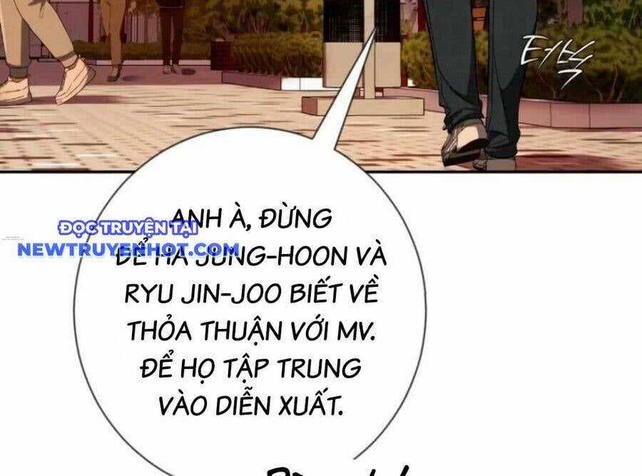 Lừa Đảo Bằng Giọng Nói Làm Đảo Lộn Cuộc Sống Của Bạn Chapter 19 trang 236