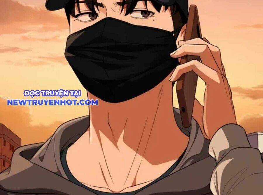 Lừa Đảo Bằng Giọng Nói Làm Đảo Lộn Cuộc Sống Của Bạn Chapter 19 trang 249