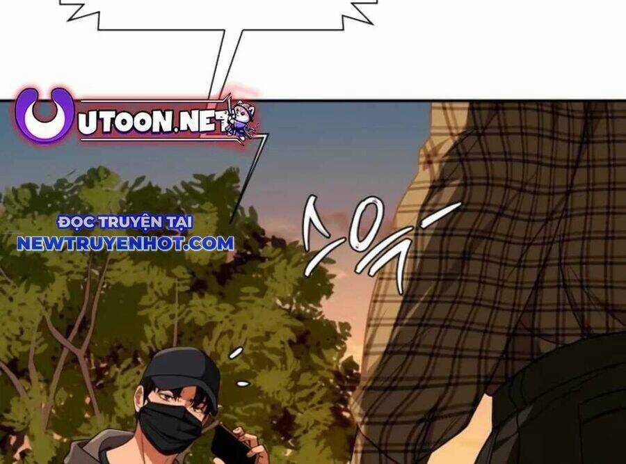 Lừa Đảo Bằng Giọng Nói Làm Đảo Lộn Cuộc Sống Của Bạn Chapter 19 trang 254