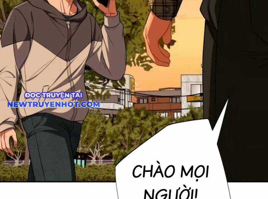 Lừa Đảo Bằng Giọng Nói Làm Đảo Lộn Cuộc Sống Của Bạn Chapter 19 trang 255