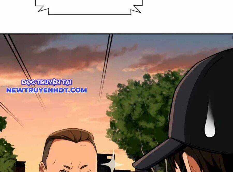 Lừa Đảo Bằng Giọng Nói Làm Đảo Lộn Cuộc Sống Của Bạn Chapter 19 trang 257