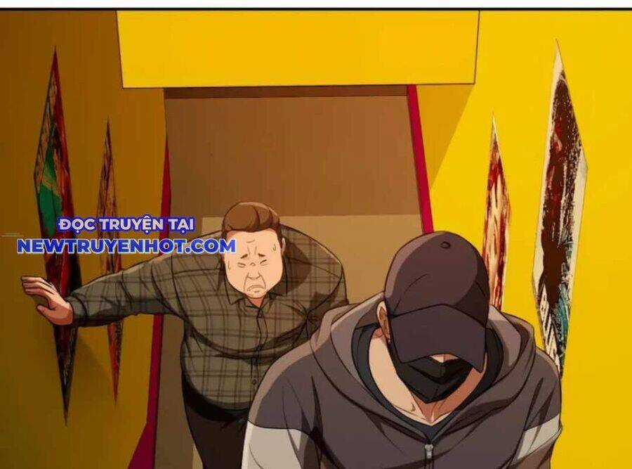 Lừa Đảo Bằng Giọng Nói Làm Đảo Lộn Cuộc Sống Của Bạn Chapter 19 trang 266