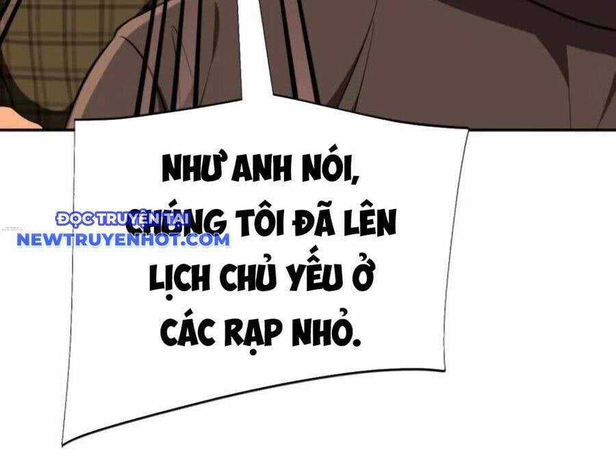 Lừa Đảo Bằng Giọng Nói Làm Đảo Lộn Cuộc Sống Của Bạn Chapter 19 trang 259