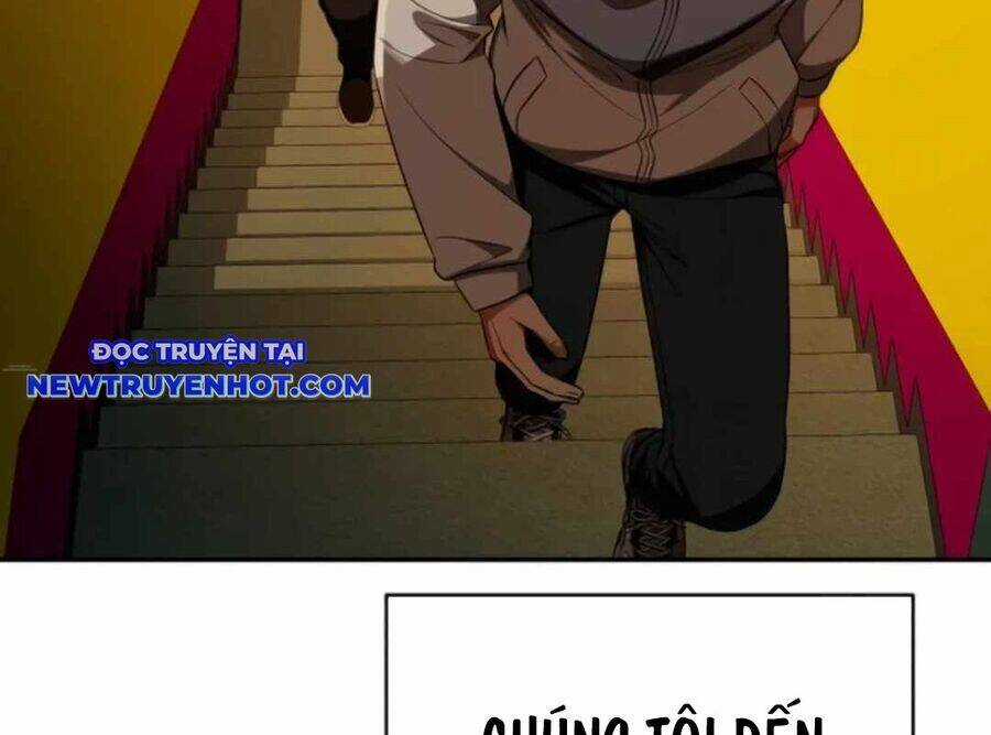 Lừa Đảo Bằng Giọng Nói Làm Đảo Lộn Cuộc Sống Của Bạn Chapter 19 trang 267