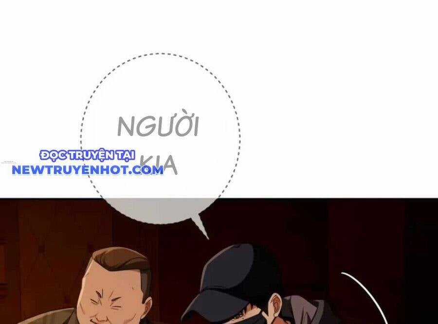 Lừa Đảo Bằng Giọng Nói Làm Đảo Lộn Cuộc Sống Của Bạn Chapter 19 trang 282