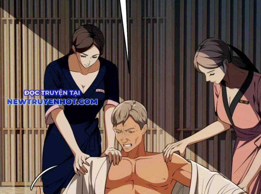 Lừa Đảo Bằng Giọng Nói Làm Đảo Lộn Cuộc Sống Của Bạn Chapter 19 trang 82