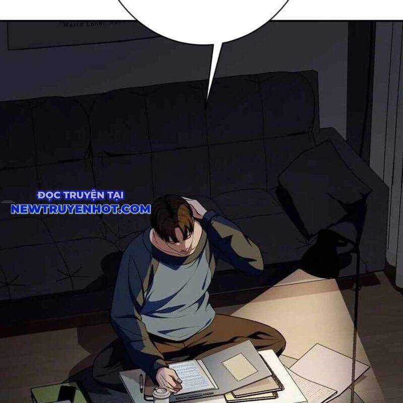 Lừa Đảo Bằng Giọng Nói Làm Đảo Lộn Cuộc Sống Của Bạn Chapter 20 trang 5